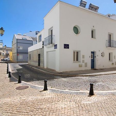 Ferienwohnung A Casa Da Elsa Distrikt Distrikt Faro Exterior foto