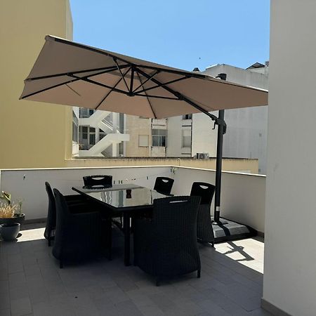 Ferienwohnung A Casa Da Elsa Distrikt Distrikt Faro Exterior foto