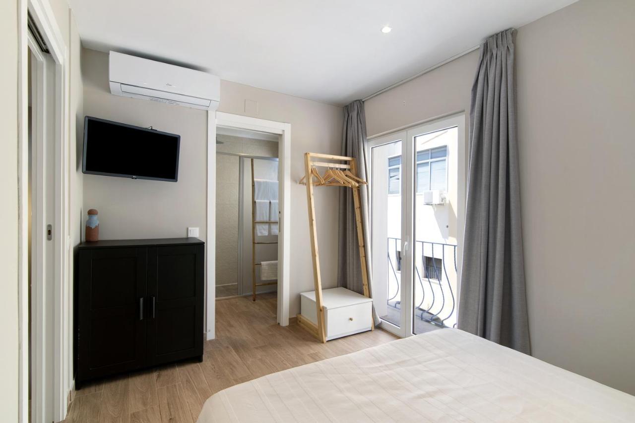 Ferienwohnung A Casa Da Elsa Distrikt Distrikt Faro Exterior foto