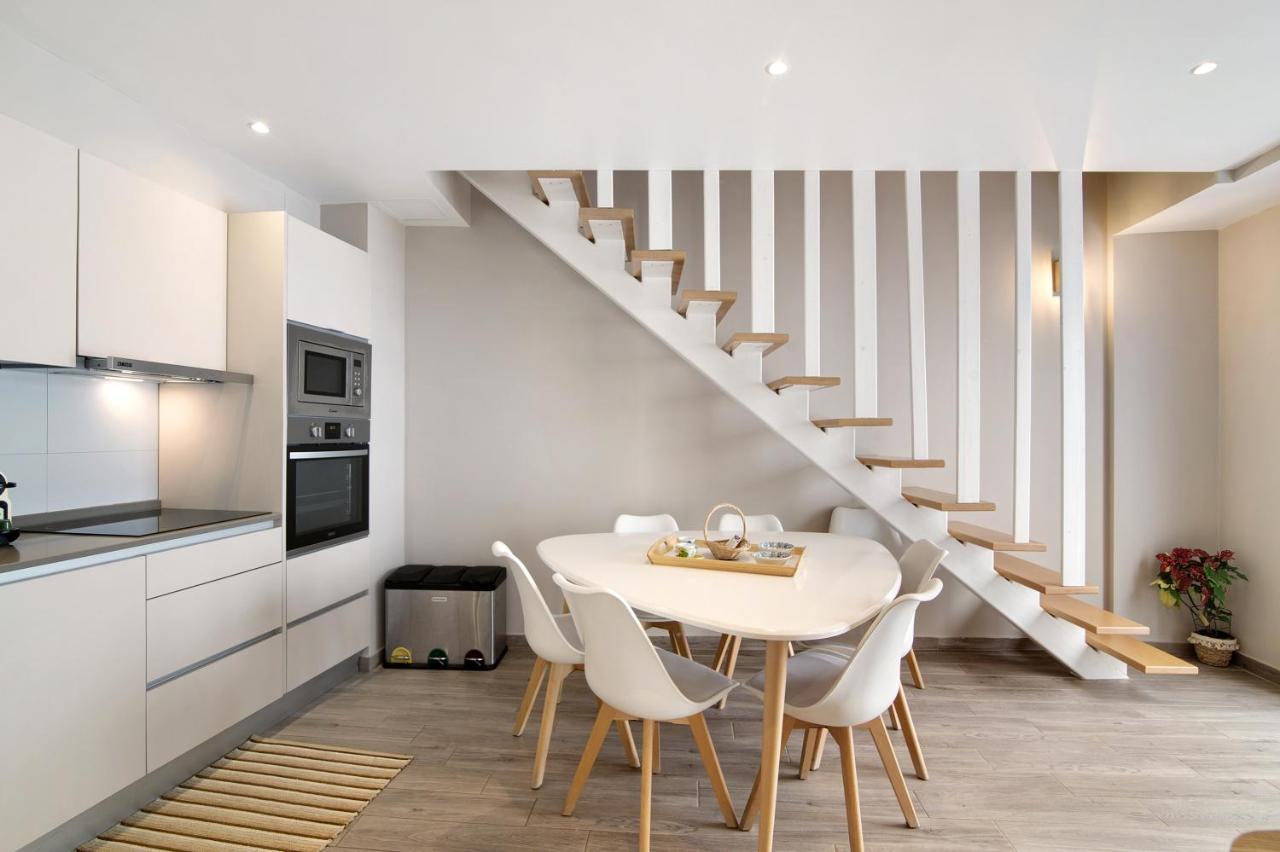 Ferienwohnung A Casa Da Elsa Distrikt Distrikt Faro Exterior foto