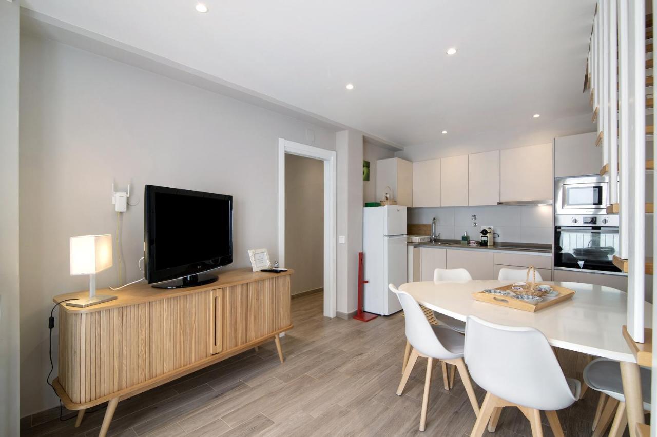 Ferienwohnung A Casa Da Elsa Distrikt Distrikt Faro Exterior foto