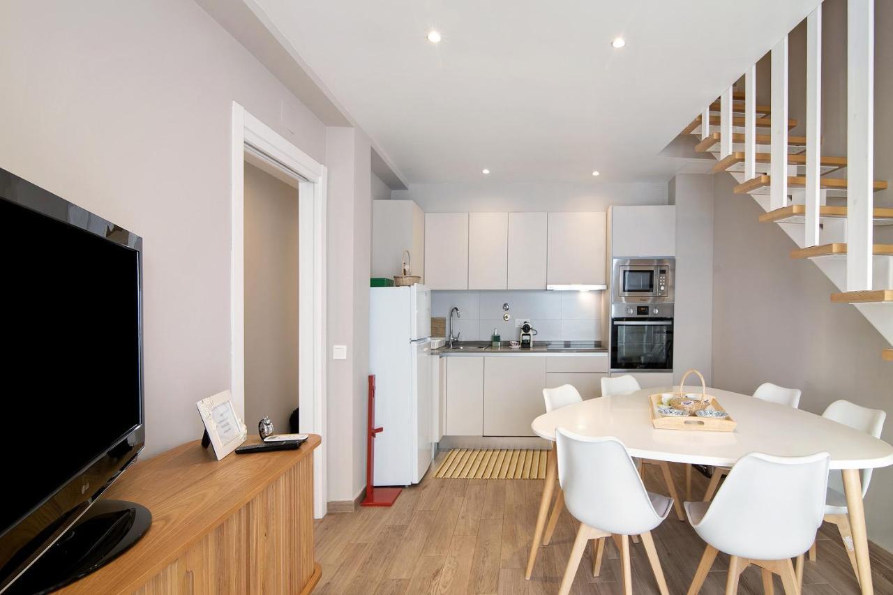 Ferienwohnung A Casa Da Elsa Distrikt Distrikt Faro Exterior foto
