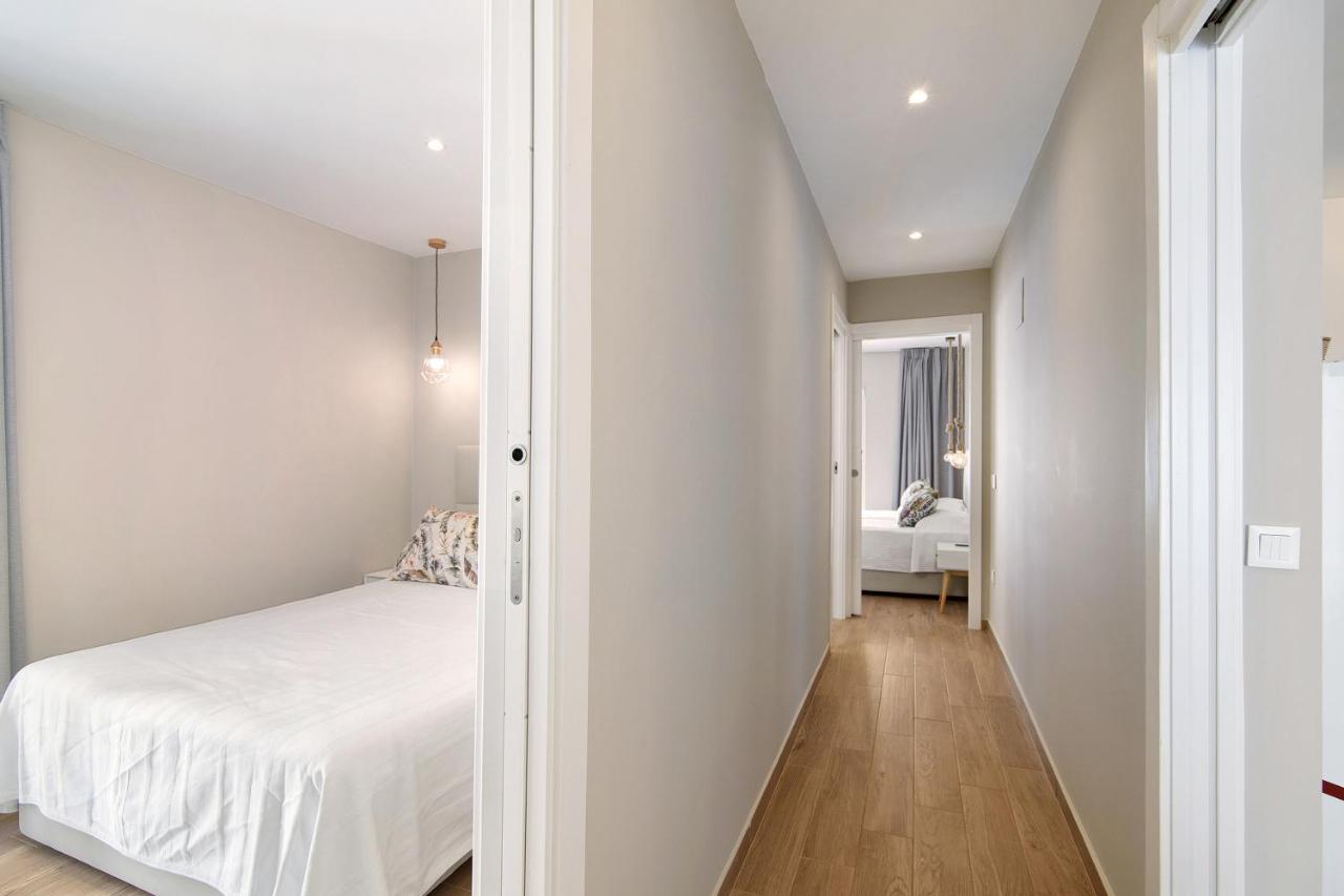 Ferienwohnung A Casa Da Elsa Distrikt Distrikt Faro Exterior foto