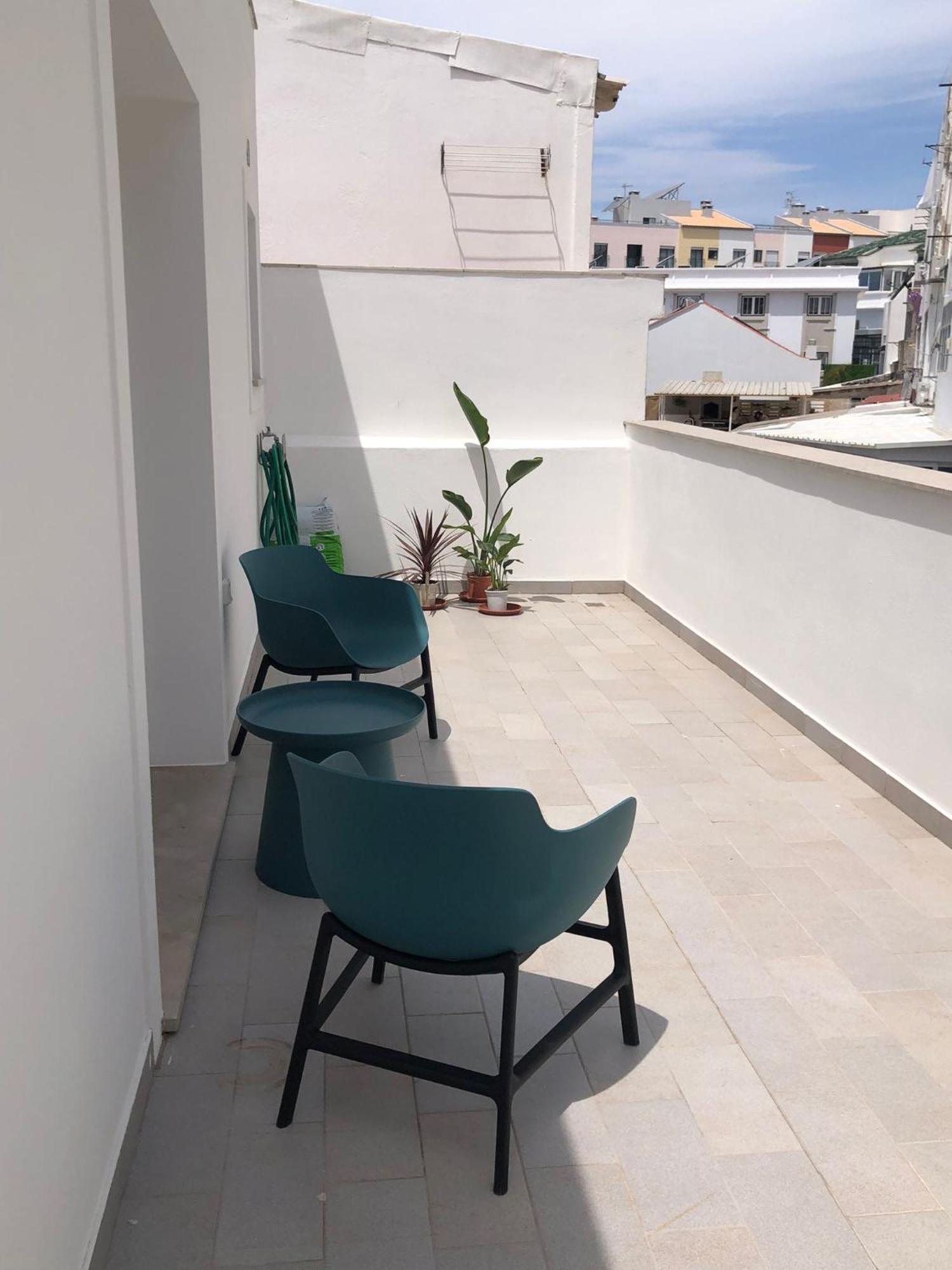 Ferienwohnung A Casa Da Elsa Distrikt Distrikt Faro Exterior foto